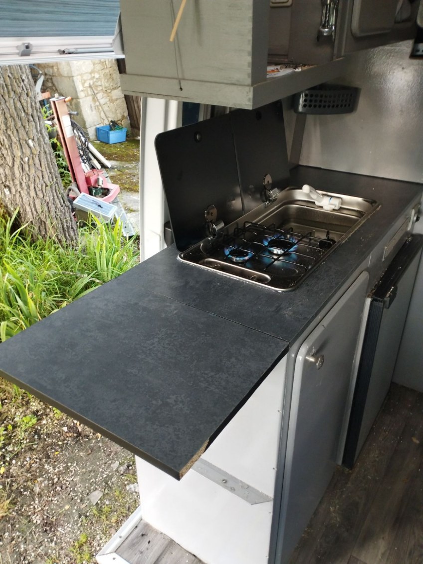Service image