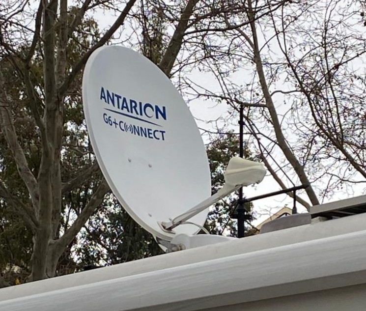 Service image