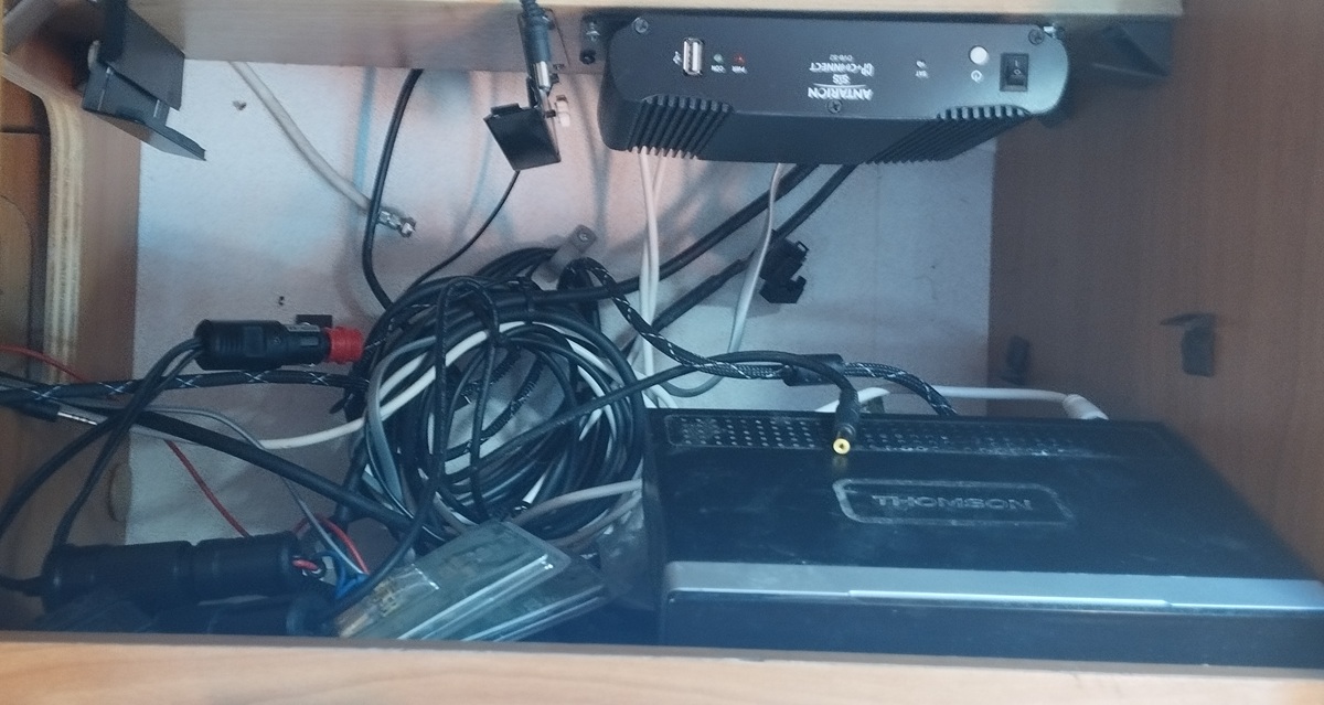 Service image
