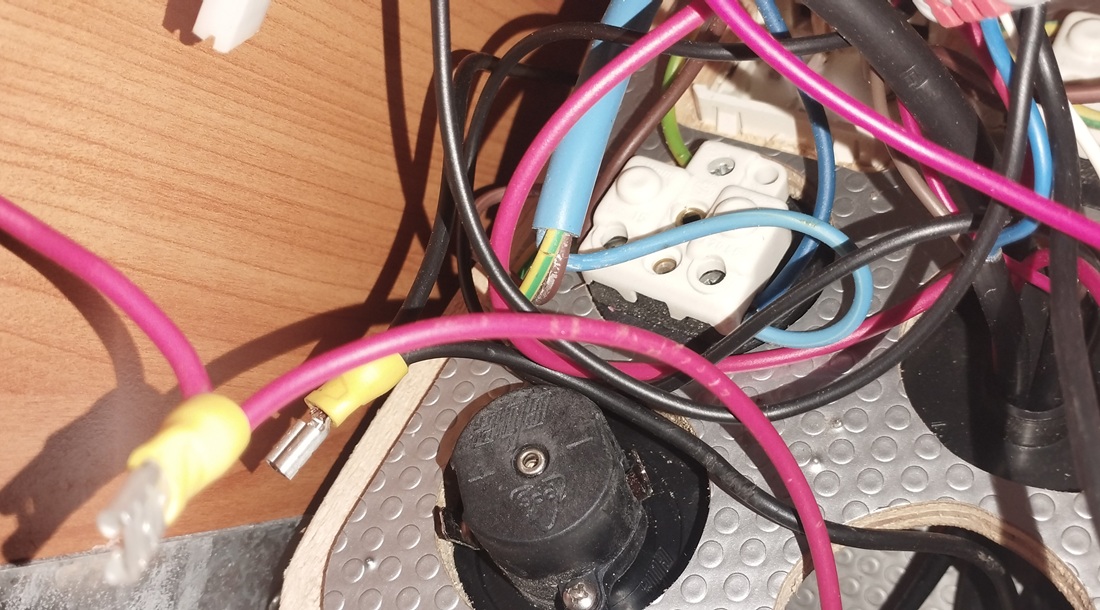 Service image
