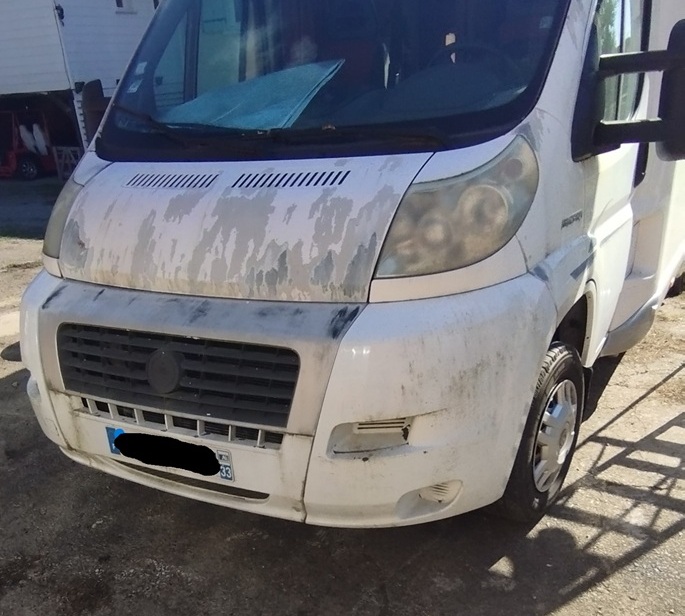 Service image