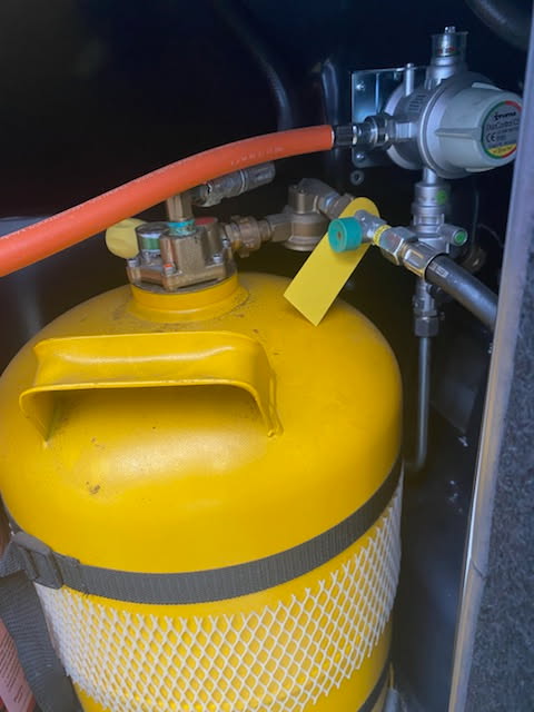 Service image