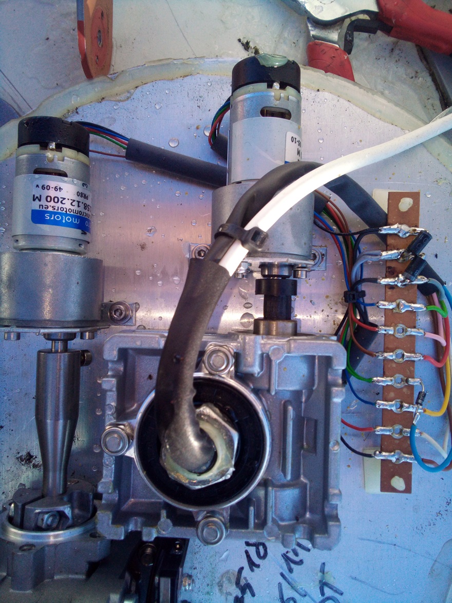 Service image